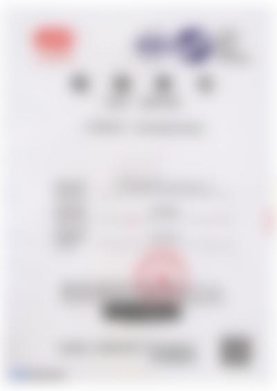 管廊預埋槽-帶齒滑槽-檢驗報告